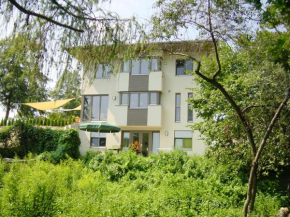 Villa am Weinberg in Waren, Waren / Müritz